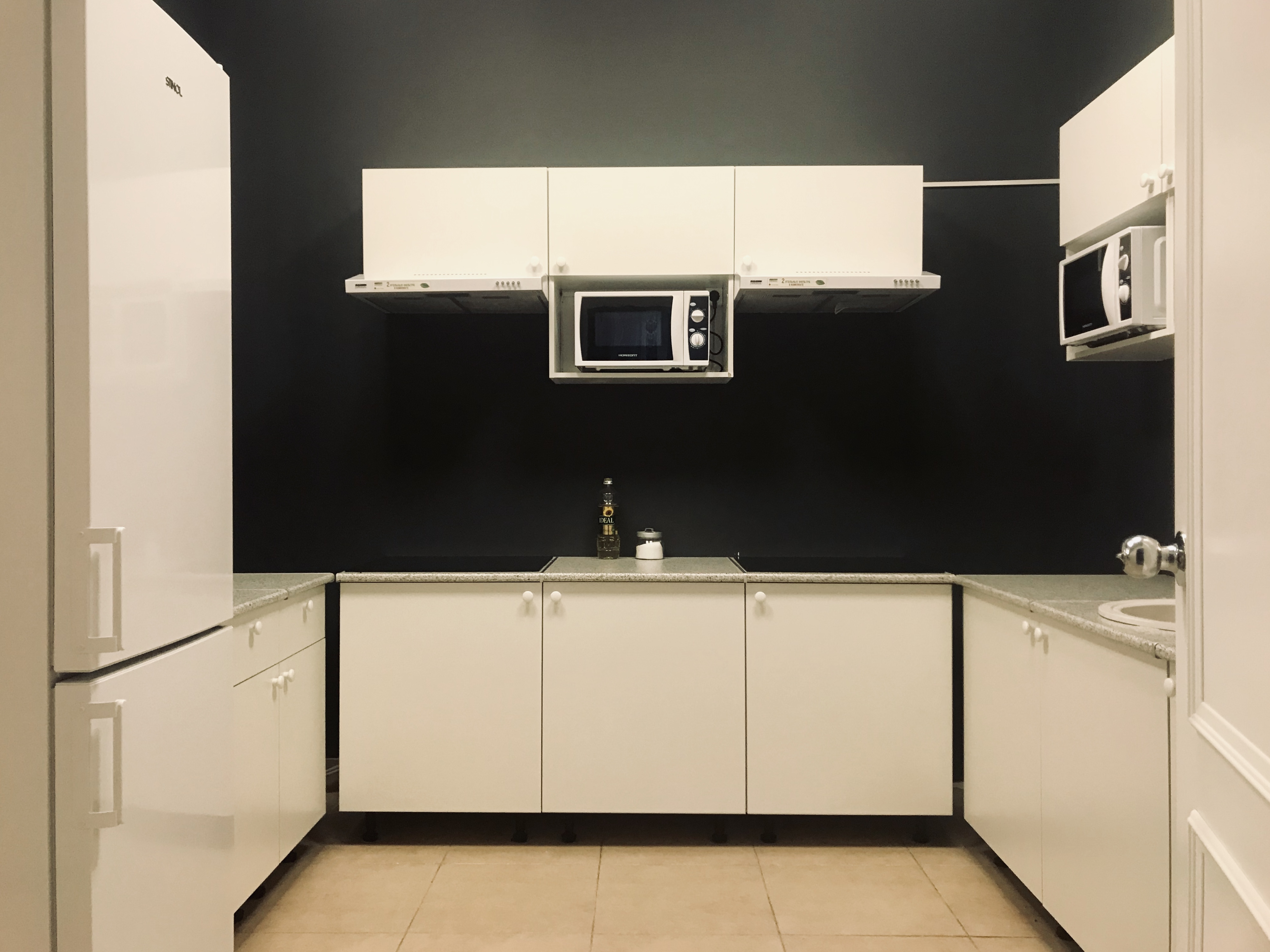 Фото Северо-Западный Кампус