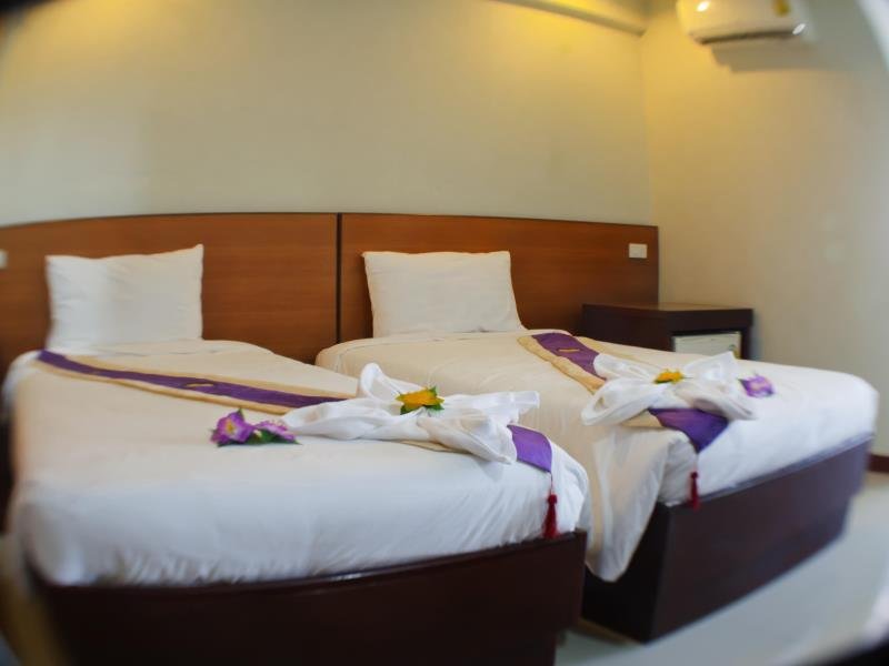 Фото Century Grand Hotel