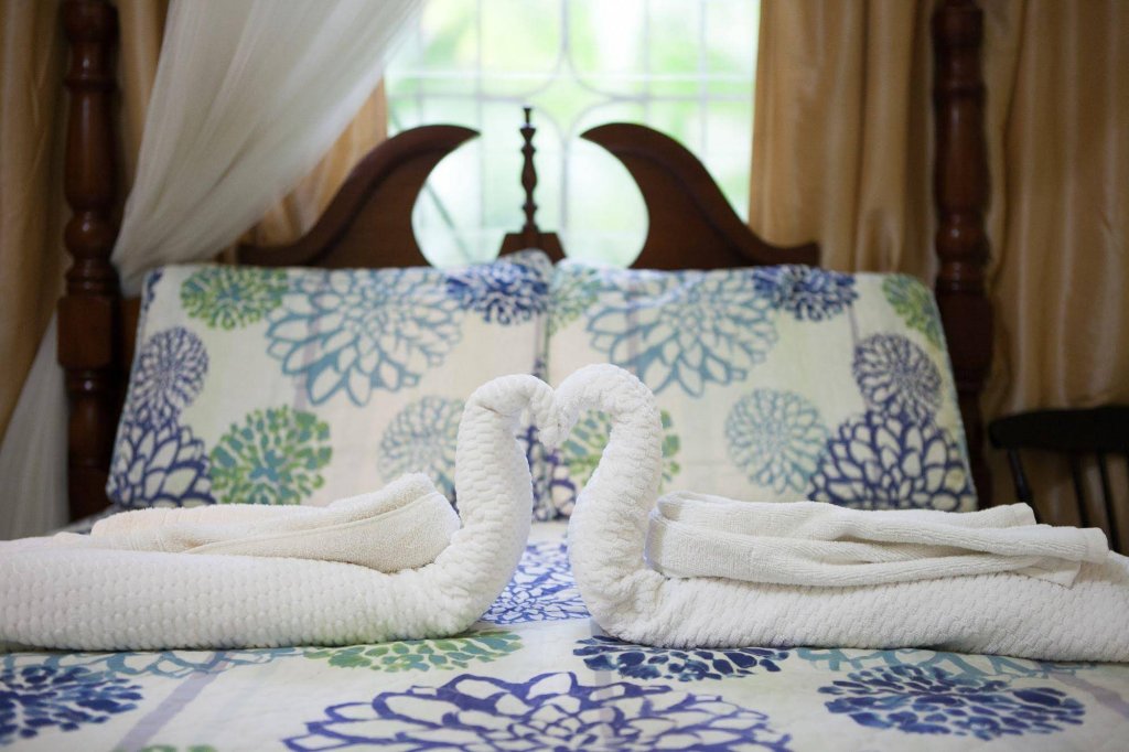 Фото Casa da Buena Vista B&b