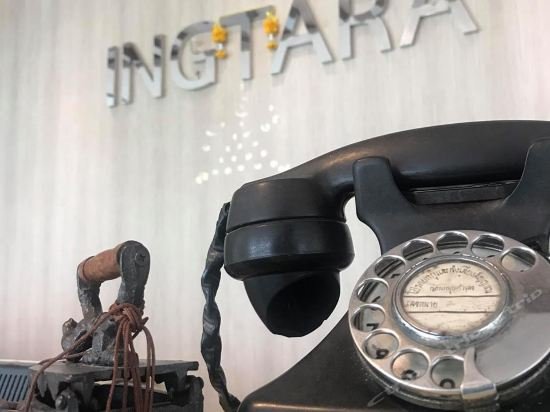 Фото Ingtara Hotel