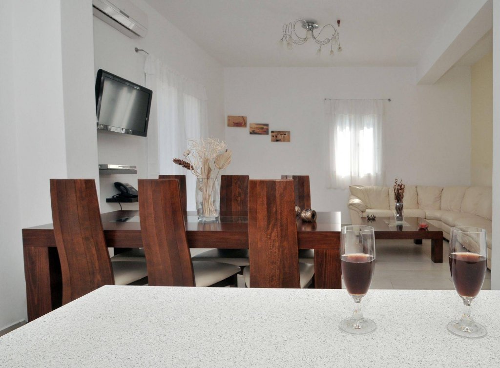 Фото Anatoli Hotel