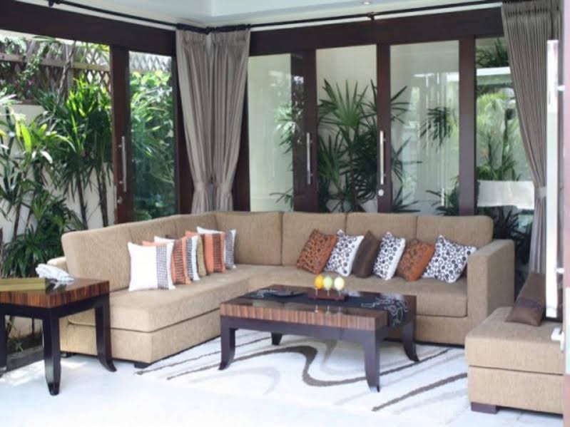 Фото Tis Villas Seminyak by Premier Hospitality Asia