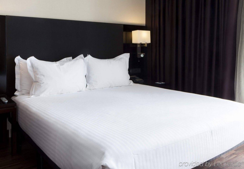 Фото Ac Hotel Ciudad de Sevilla by Marriott