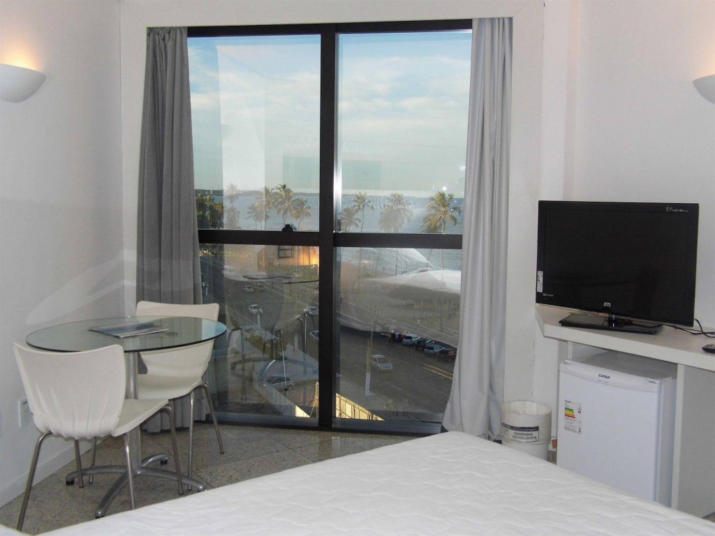 Фото Hotel Brisa Tower