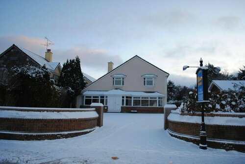 Гостиница Ardree House Bed & Breakfast