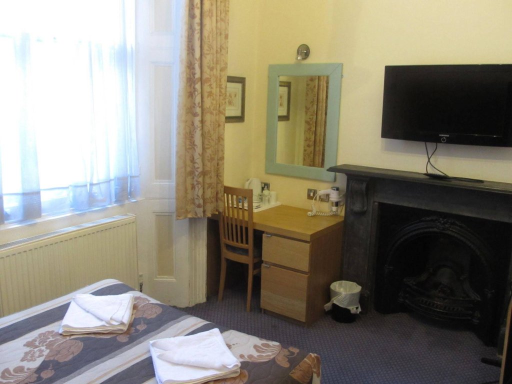 Фото Belvedere Hotel