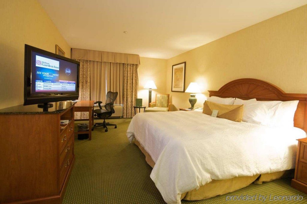 Фото Hilton Garden Inn San Jose/milpitas