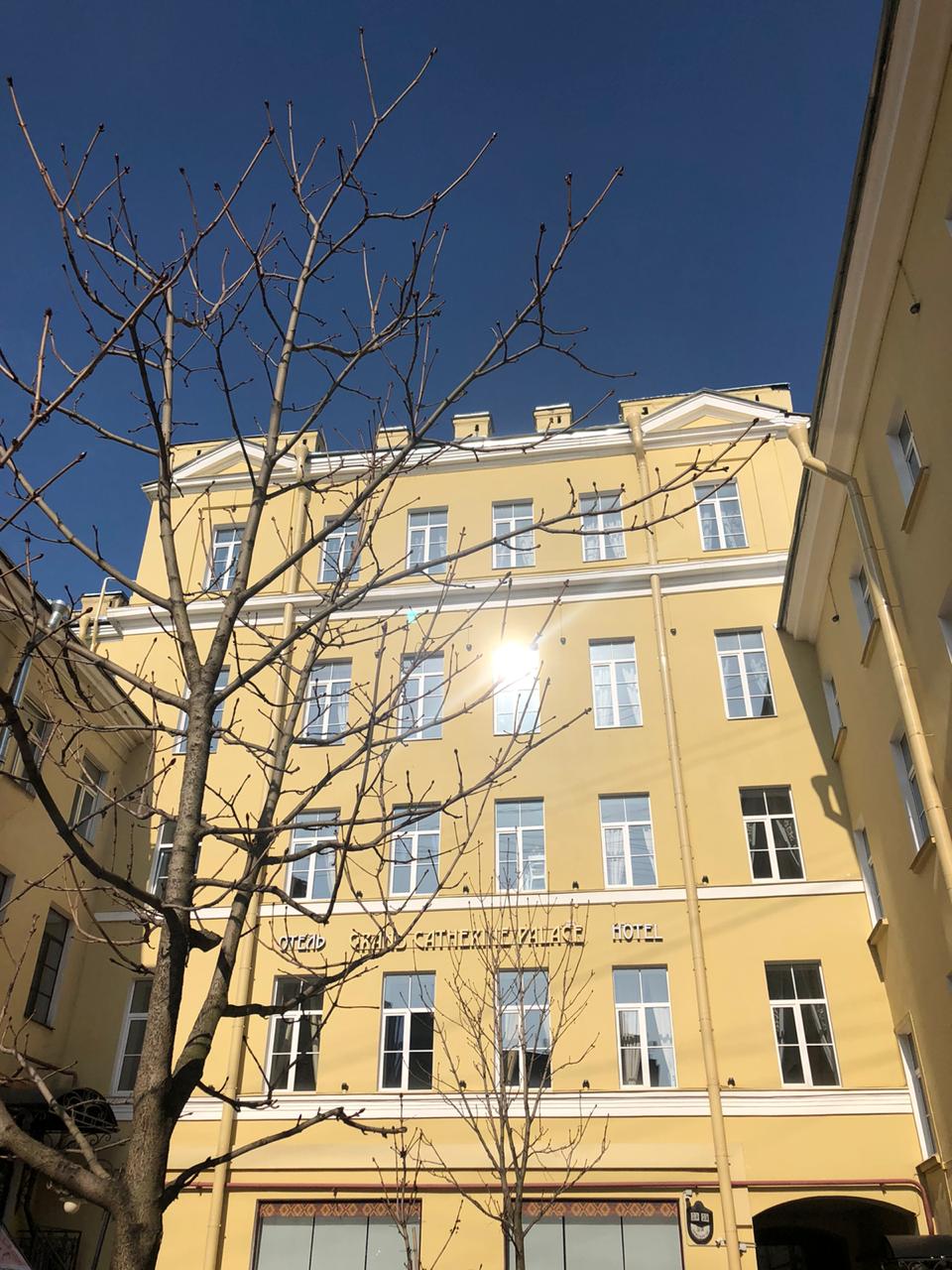 Фото Grand Catherine Palace