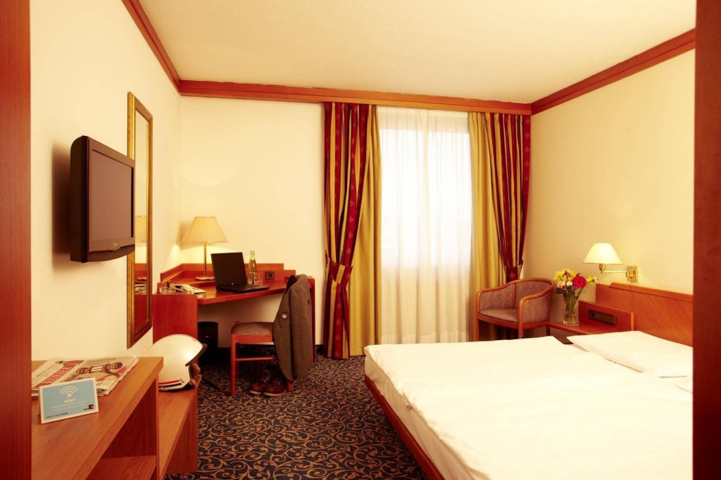 Фото Fourside Salzburg