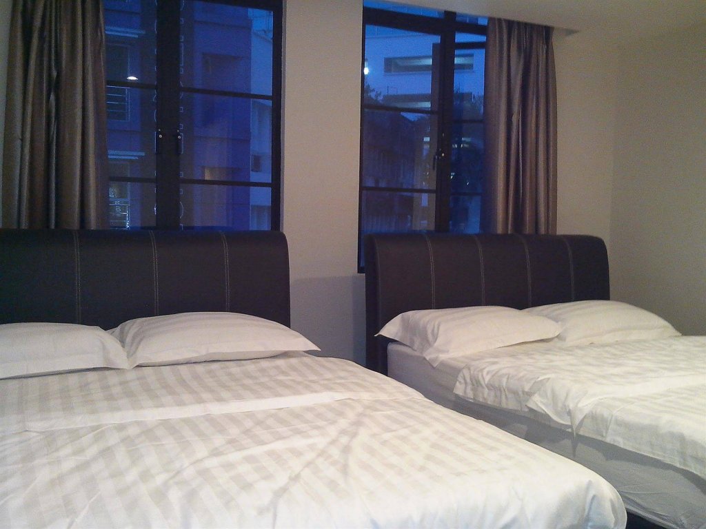 Фото 33 Star Hotel by The Sqwhere