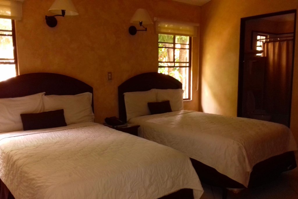 Фото Kal Nawi Hotel