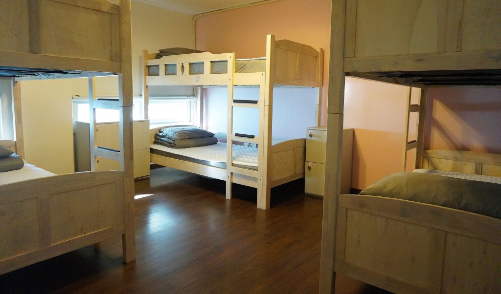 Фото Hello Guesthouse