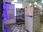 Розетка (ulitsa 8 Marta, 1), electronic goods store