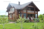 Domsev.ru (Ryabinovaya Street, 44), construction of country houses and cottages