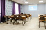 Svoboda (Yeniseyskaya ulitsa, 1) ، تدريب حراس الأمن