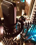 Solo & Mono (Kommunisticheskiy Avenue, 39В), recording studio