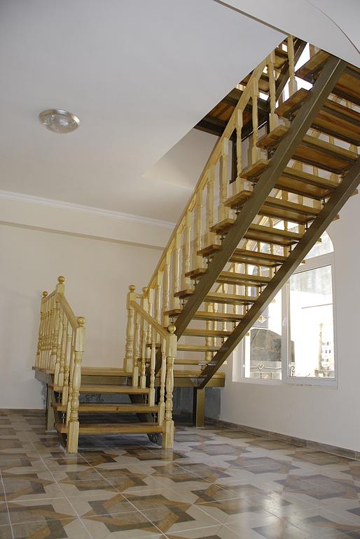 Фото Гостевой дом Мухус