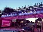 Ruislip Tyre Service Limited (Ruislip, Breakspear Road), vehicle assessment