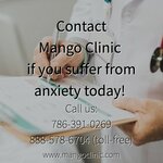 Mango Clinic (United States, Miami, 434 SW 12TH AVE, 205), medical goods and consumables