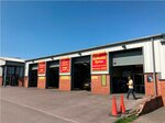 Bathwick Tyres - Team Protyre (Devizes, Unit 2, Sir Ralph Trade Centre, Hopton Road), vehicle assessment