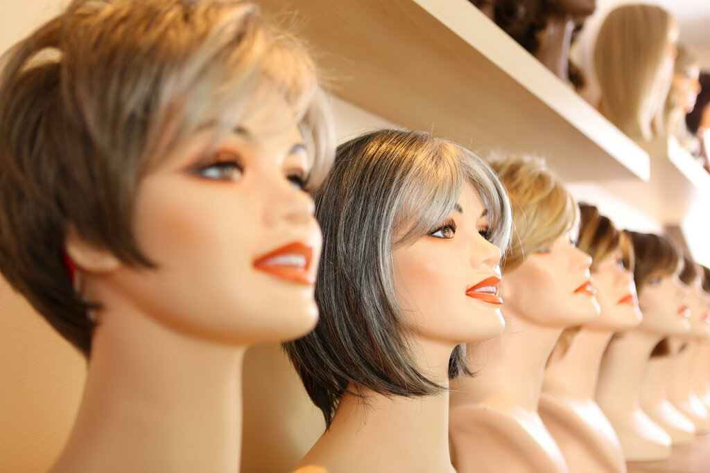 Medical center, clinic HonorHealth Tina's Treasures Cancer Care Boutique, Scottsdale, photo