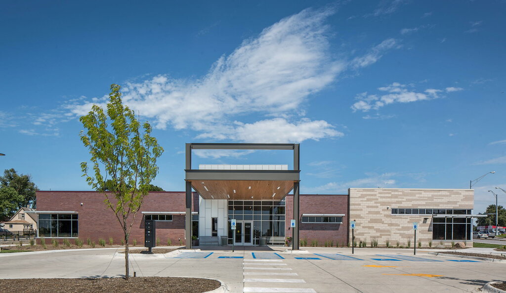 Pharmacy Chi Health Pharmacy, Omaha, photo