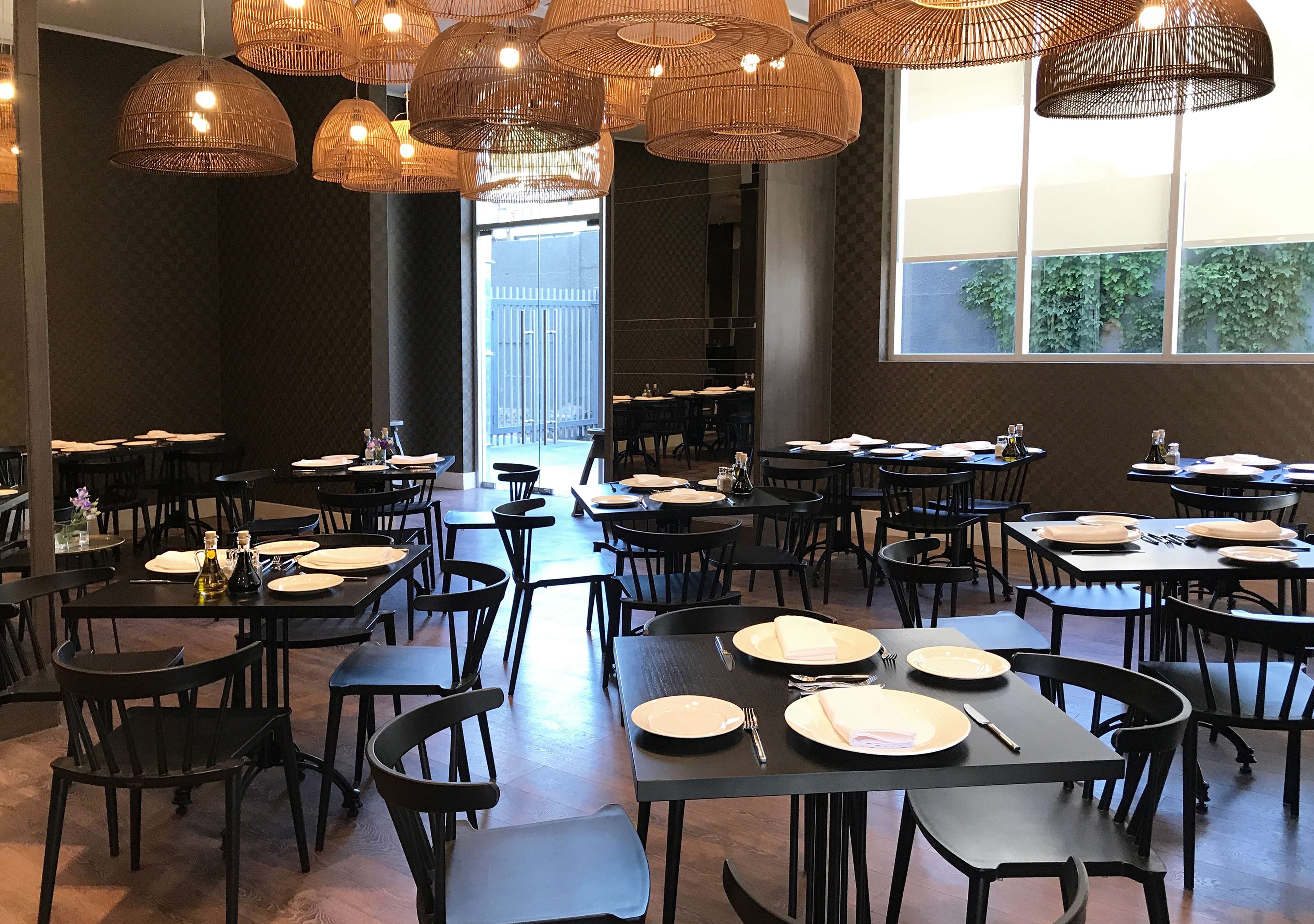 Фото Radisson Hotel Curico