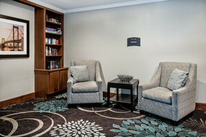 Апартаменты Staybridge Suites Round Rock, an Ihg Hotel