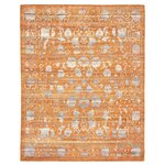 ABC Decorative Rugs Cleaning & Repairs (United States, Menlo Park, 714 Santa Cruz Ave), carpet shop