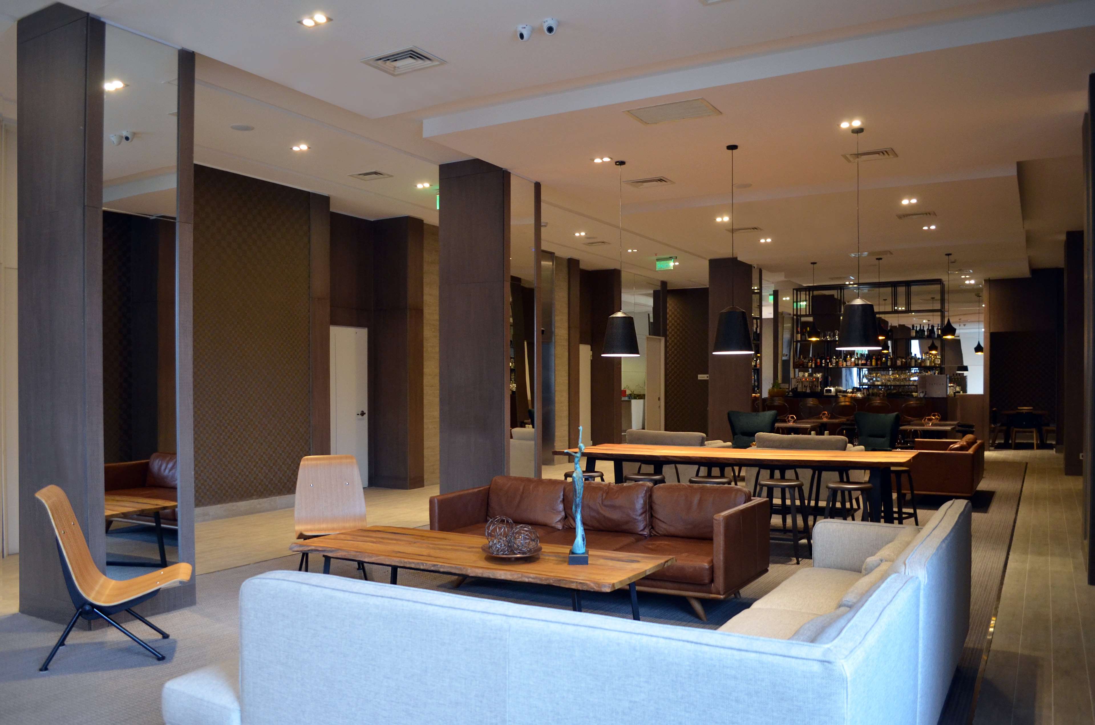 Фото Radisson Hotel Curico