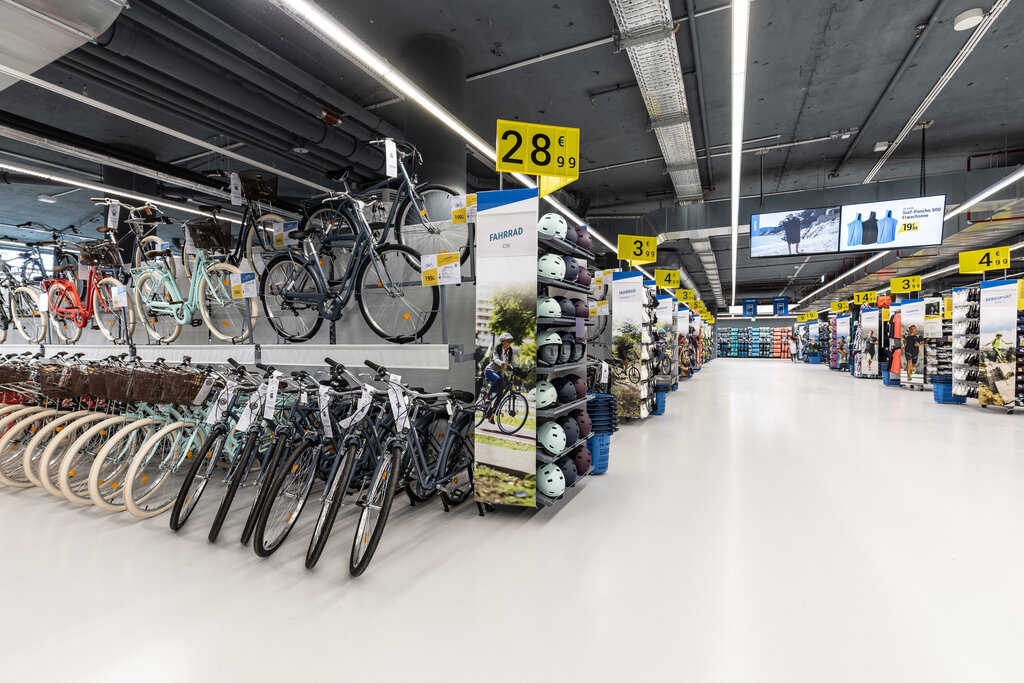 decathlon hennur