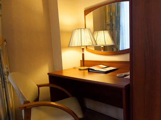 Фото отеля 3