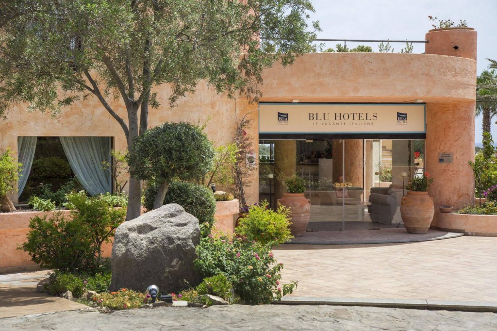 Фото Sant'Elmo Beach Hotel