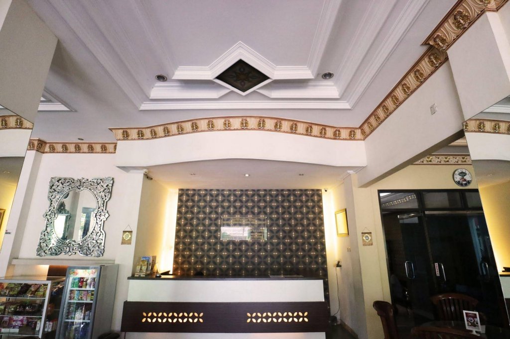 Фото Oyo 231 Hotel Andita Syariah