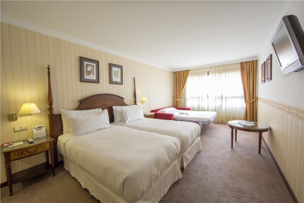 Фото Eurostars Araguaney