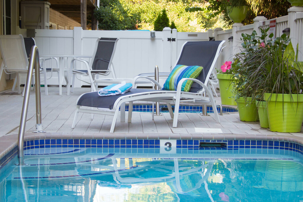 Hotel Canalside Inn, State of Delaware, photo