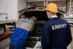 Mitsubishi Service (Bogdana Khmelnitskogo Street, 128), car service, auto repair