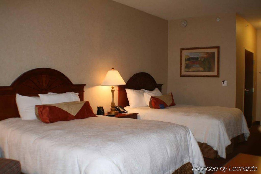 Фото Hilton Garden Inn Columbus/Polaris