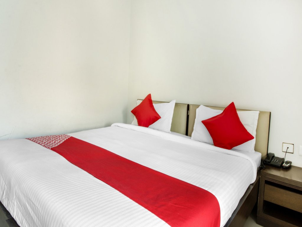 Фото Oyo 14693 Hotel Birsa Vihar, Ranchi