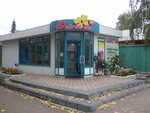 Цветы (ulitsa Lenina, 91А), flower shop