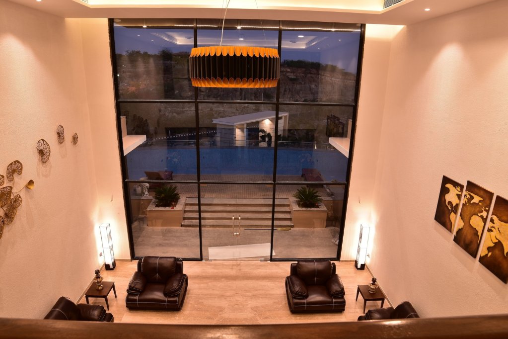 Фото Hill View Resort