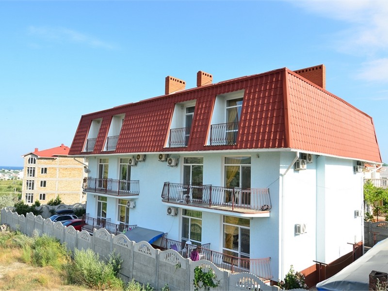 Фото Сабина