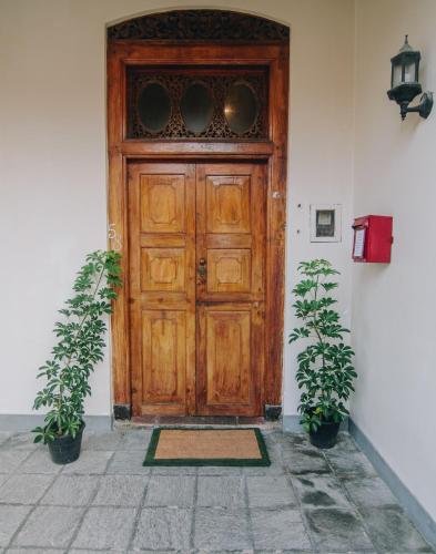 Фото Culture Club by Merry Holidays