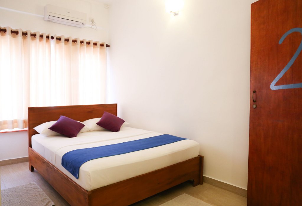 Фото City Beds Colombo