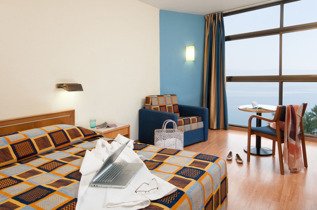 Фото Leonardo Hotel Tiberias