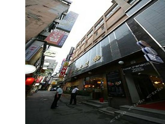 Фото отеля 4