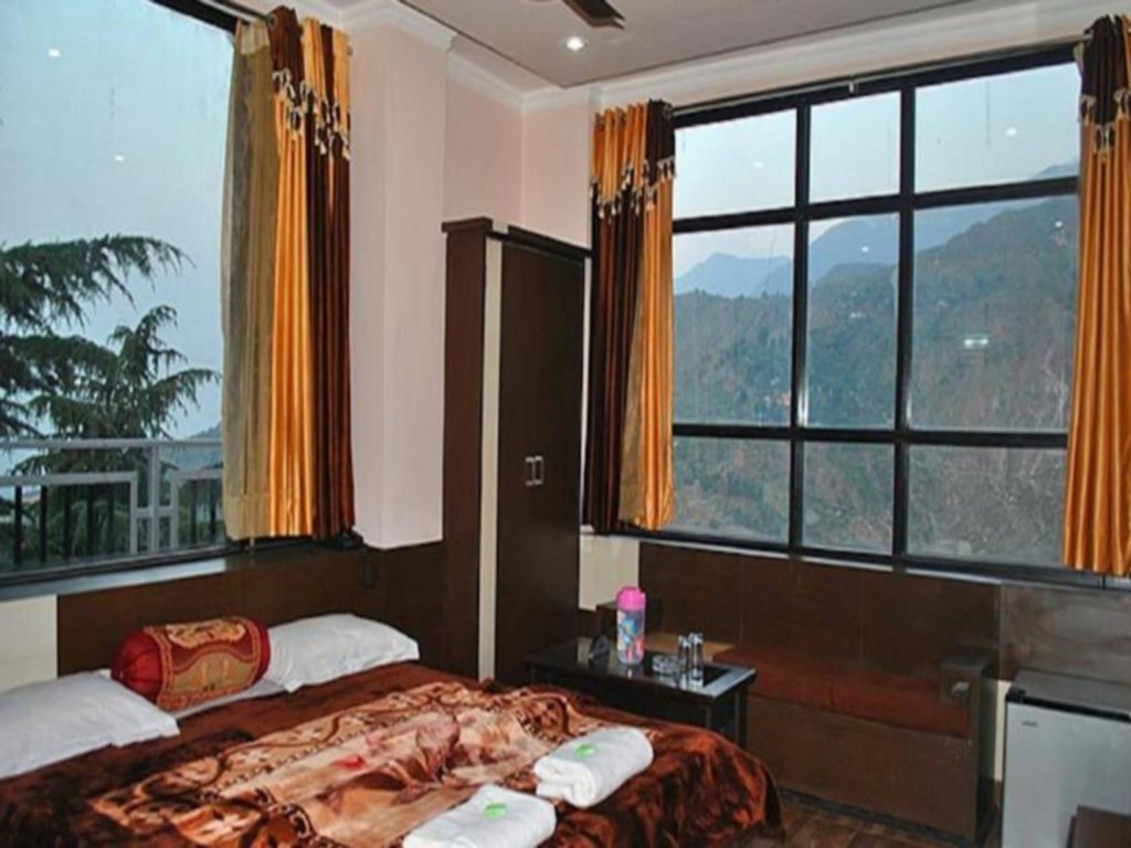 Фото Holiday Hill