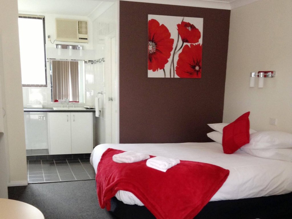 Фото Plainsman Motel