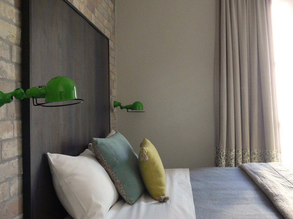 Фото Hotel Michelet Odeon