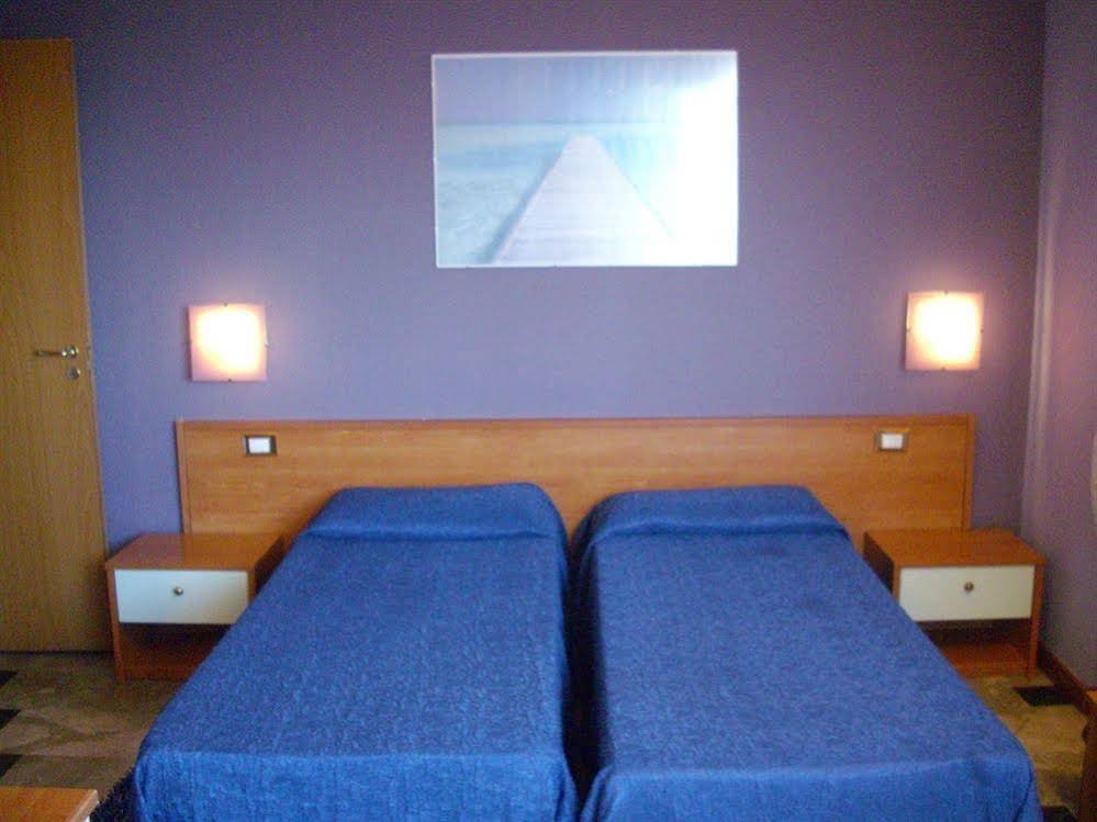 Фото B&b Sul Molo